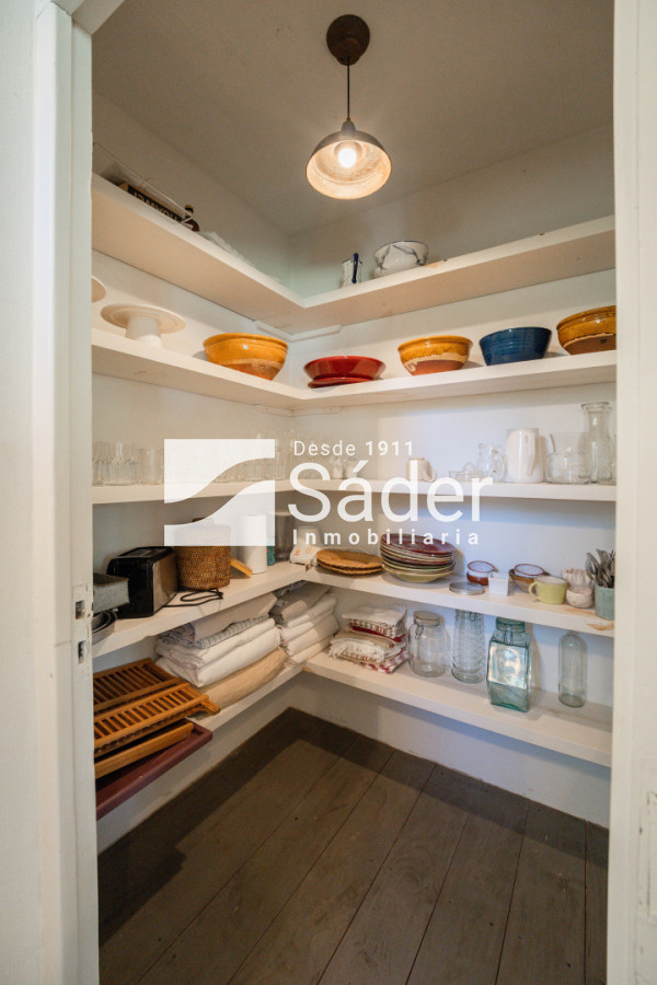 Casa ID.4261 - Casco de estancia en El Caracol