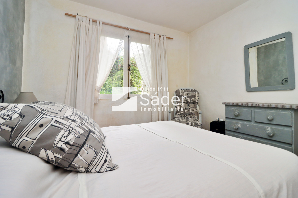 Casa ID.4043 - Quincho a 900 mts. del mar