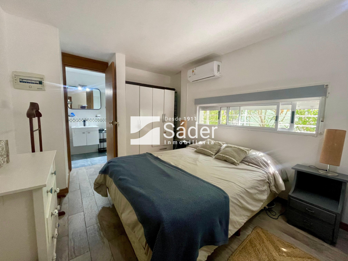 Casa ID.4776 - Casa 3 Dormitorios en Pinares.  