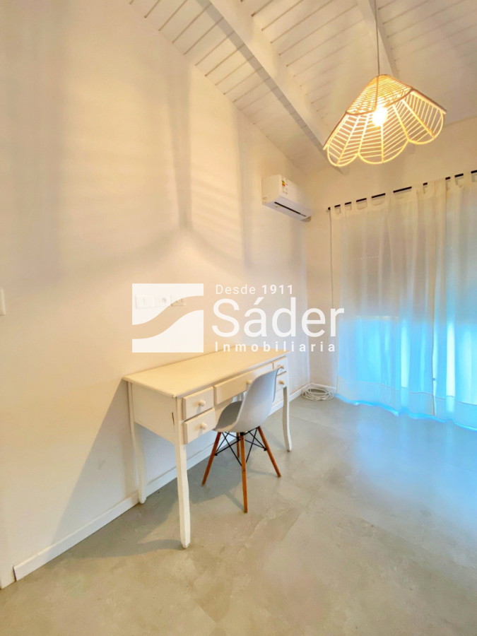 Casa ID.4511 - Casa nueva en El Tesoro. 2 dormitorios