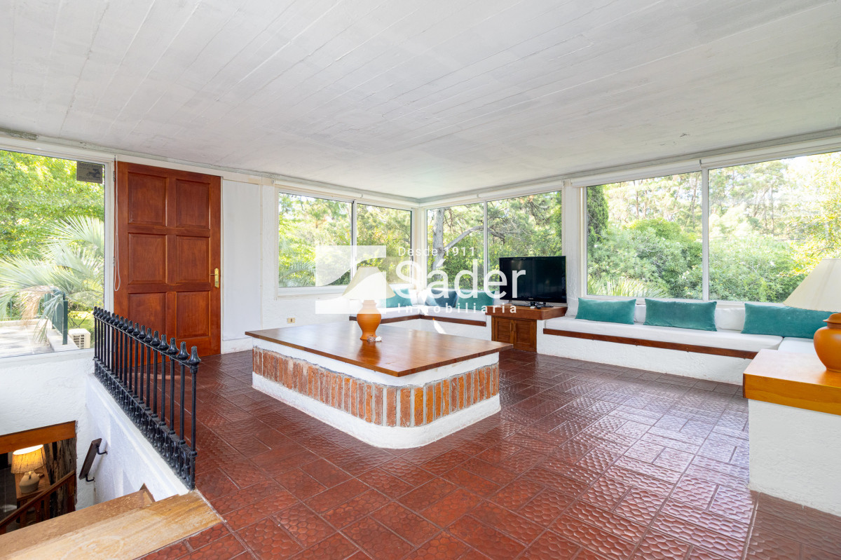 Casa ID.3241 - Casa en venta Punta Ballena 3 dormitorios