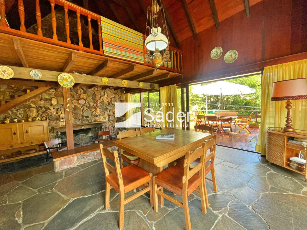 Casa ID.4725 - Golf a 350 mts. del mar