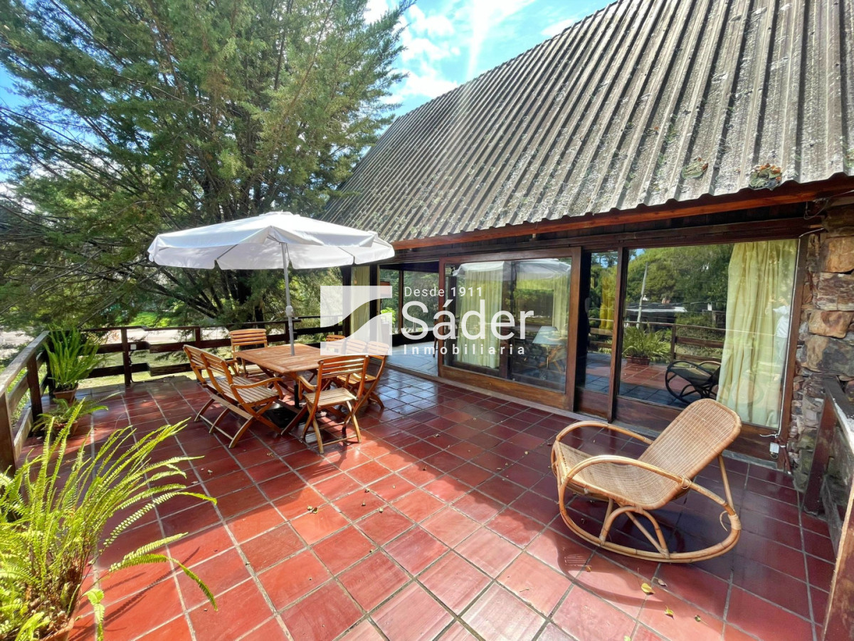 Casa ID.4725 - Golf a 350 mts. del mar