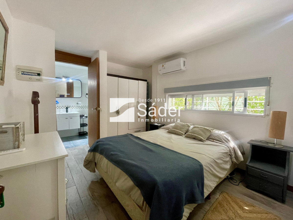 Casa ID.4776 - Casa 3 Dormitorios en Pinares.  