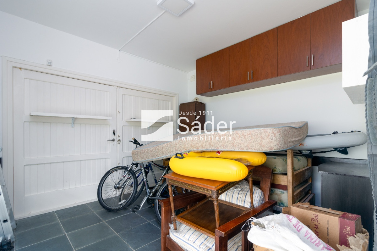 Casa ID.426 - Casa en venta Pinares 2 dormitorios