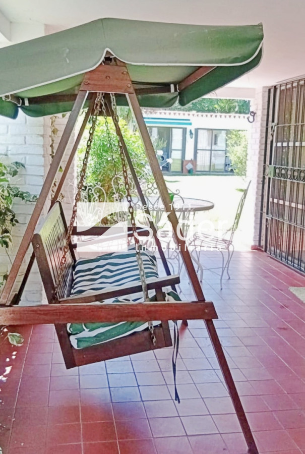 Casa ID.4666 - Casa en pinares. 3 dormitorios y barbacoa