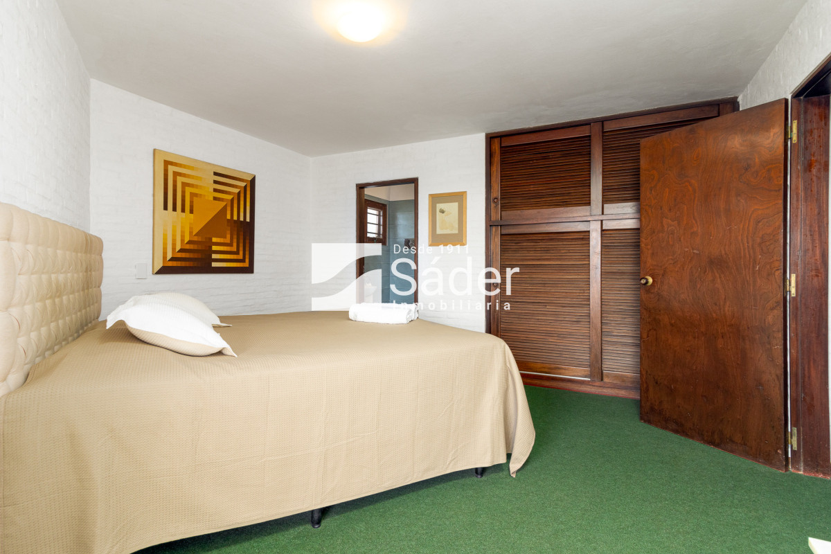 Casa ID.3709 - Casa Frente al Mar Única