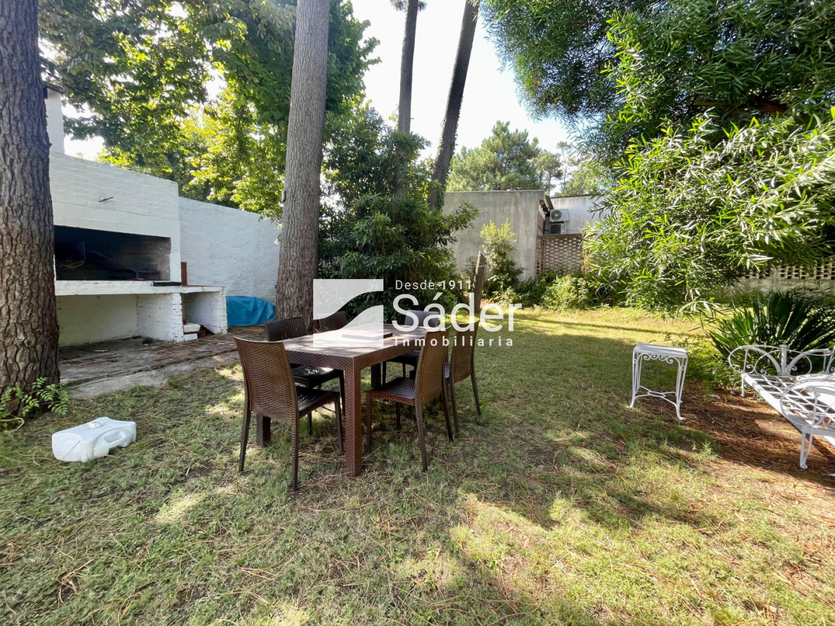 Casa ID.4776 - Casa 3 Dormitorios en Pinares.  