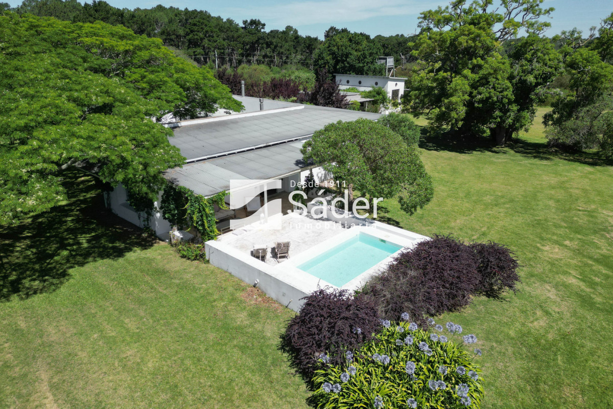 Casa ID.4178 - Casco Caracol 