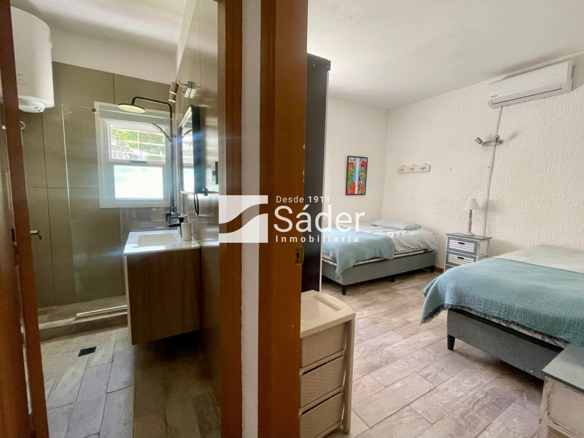 Casa ID.4776 - Casa 3 Dormitorios en Pinares.  