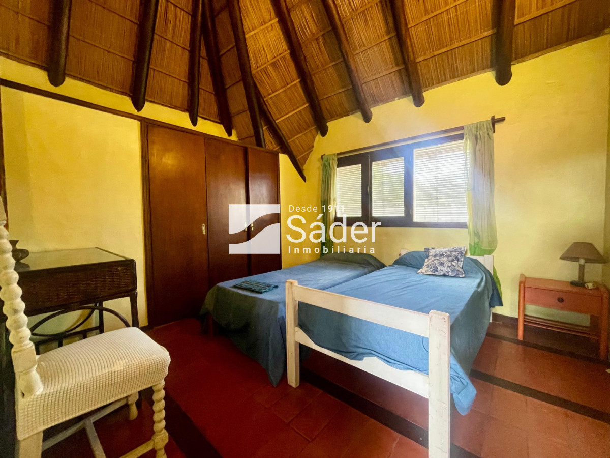 Casa ID.4774 - Muy linda casa en San Rafael Pda. 11, ideal para familias