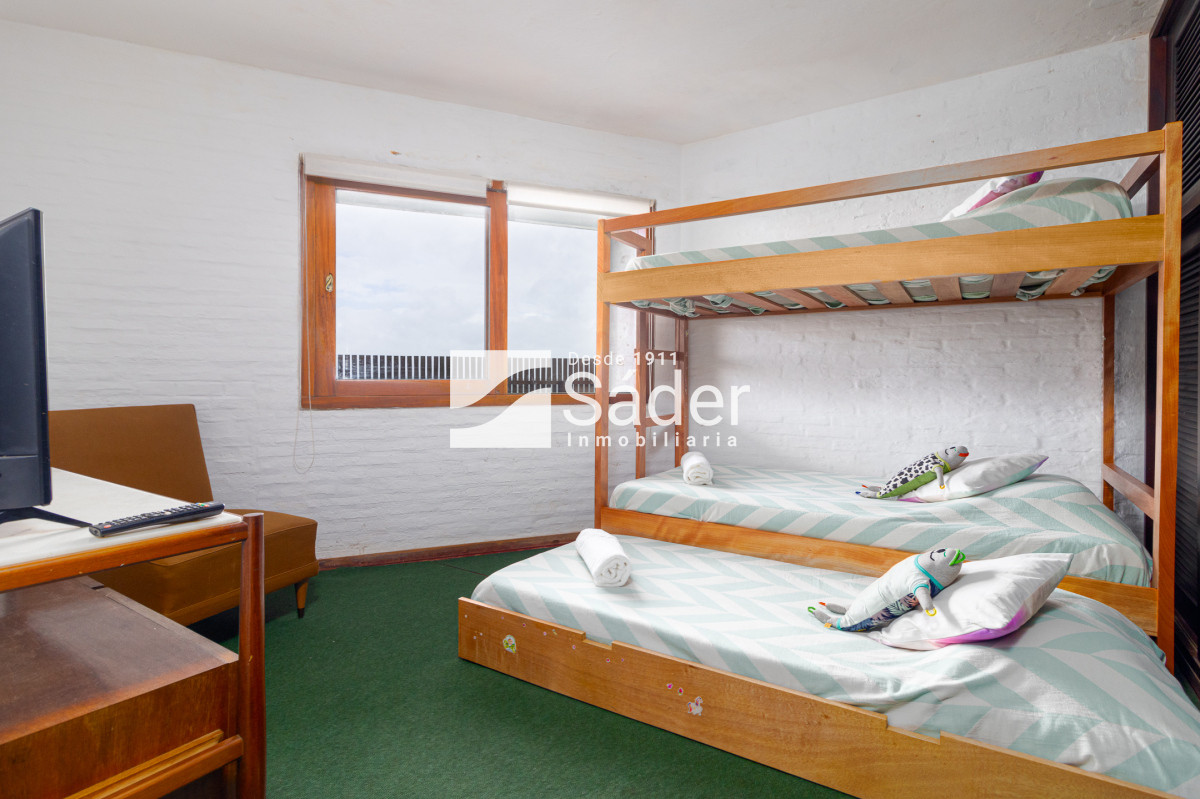 Casa ID.3709 - Casa Frente al Mar Única