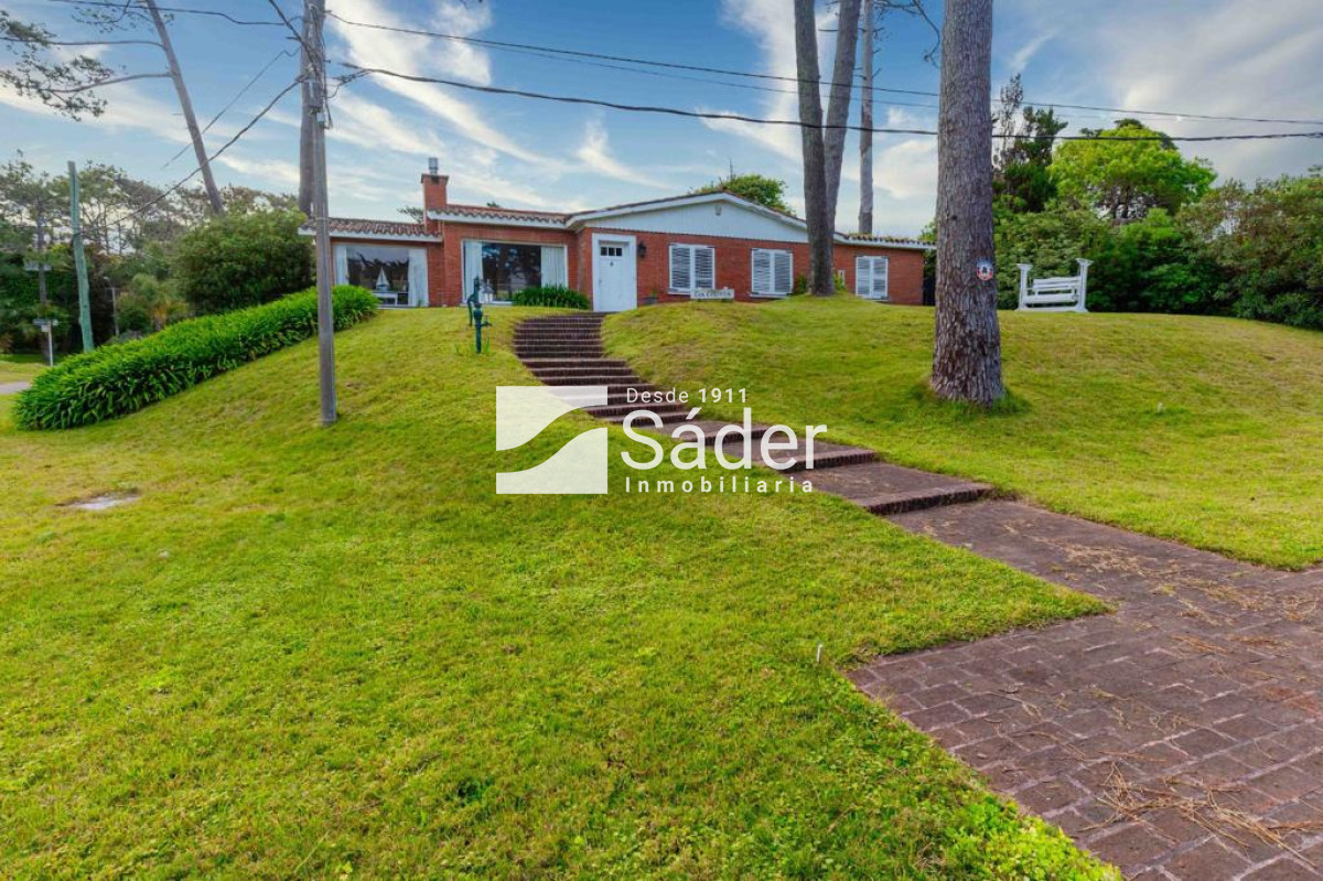 Casa ID.4523 - Casa en San Rafael, 5 dormitorios