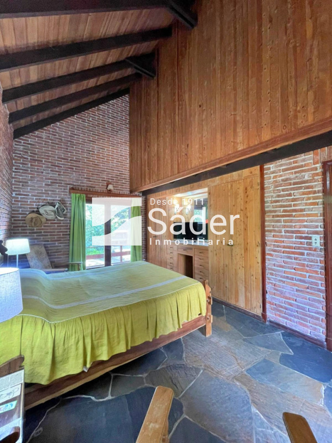 Casa ID.4725 - Golf a 350 mts. del mar