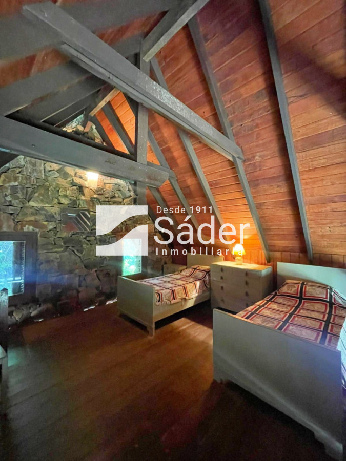 Casa ID.4725 - Golf a 350 mts. del mar