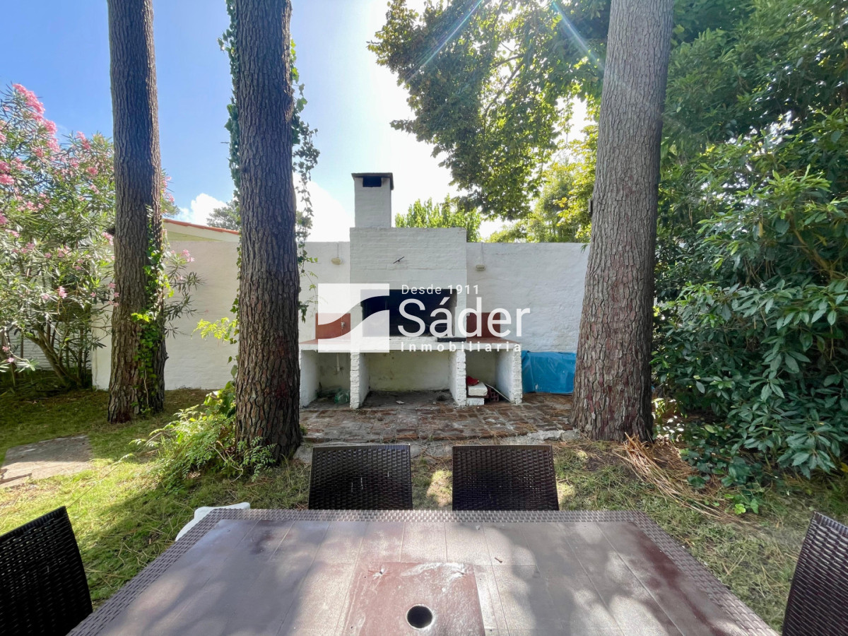 Casa ID.4776 - Casa 3 Dormitorios en Pinares.  