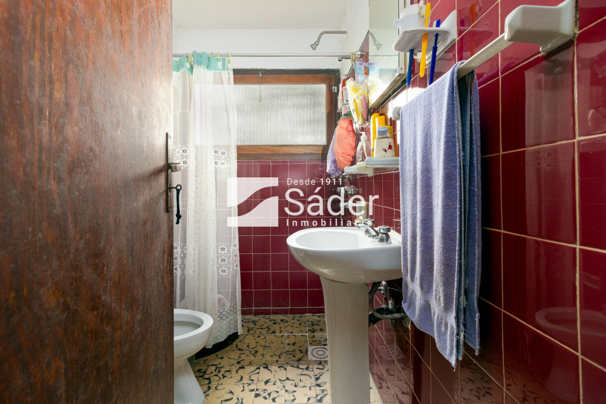 Casa ID.3091 - EXCELENTE OPORTUNIDAD BAJÓ DE PRECIO CON BUENA UBICACIÓN