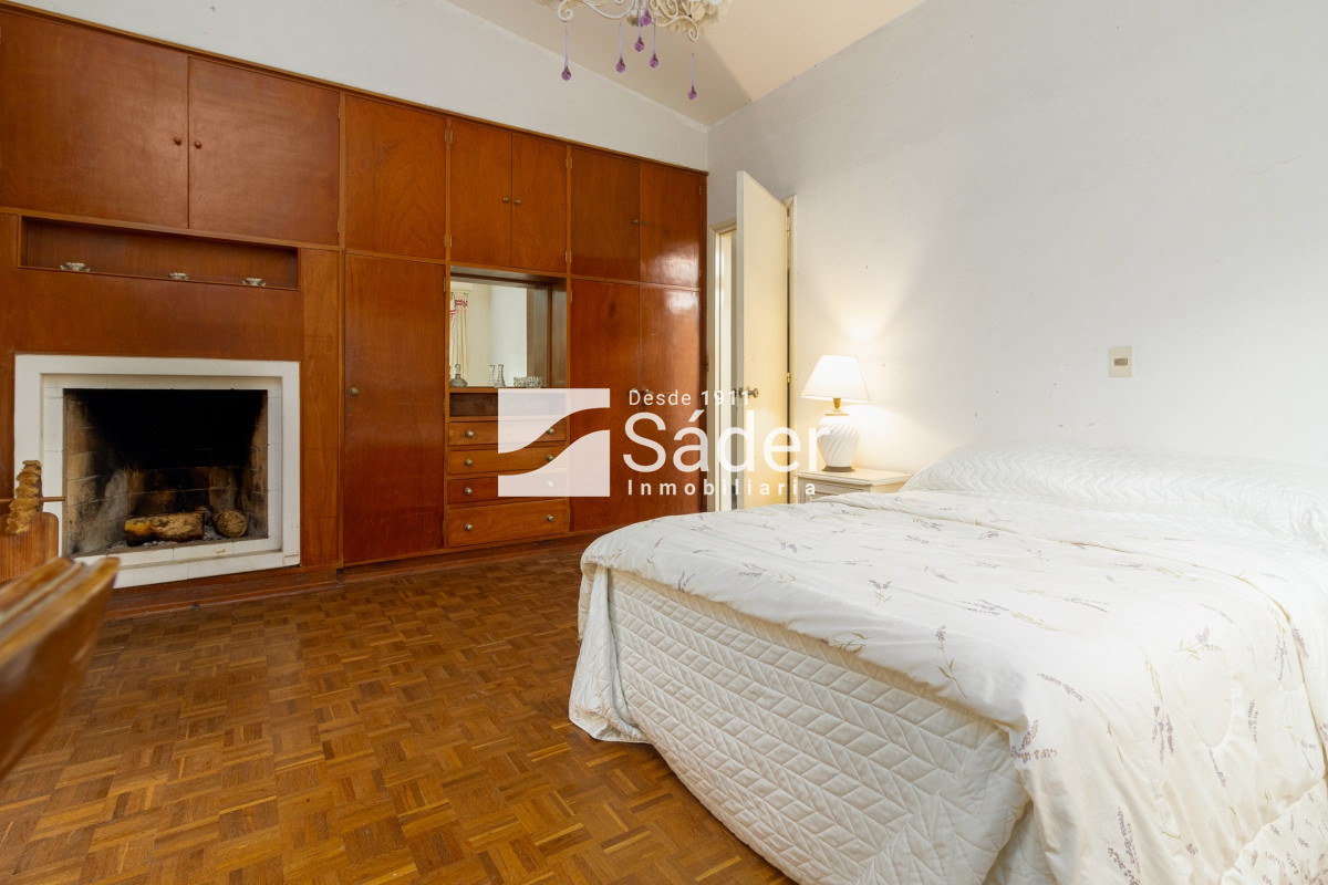 Casa ID.3472 - Casa Familiar en San Rafael 