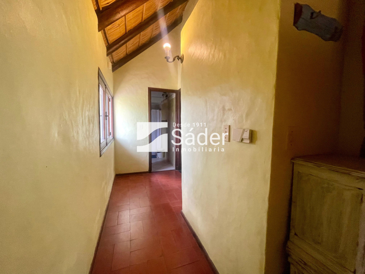 Casa ID.4774 - Muy linda casa en San Rafael Pda. 11, ideal para familias