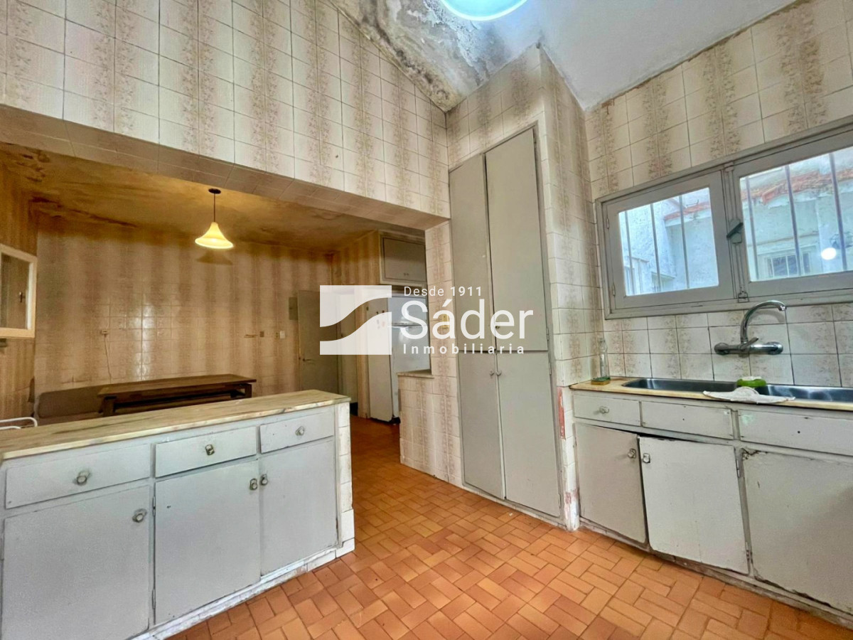 Casa ID.4852 - Una propiedad con historia y carácter, en una ubicación privilegiada de Playa Mansa