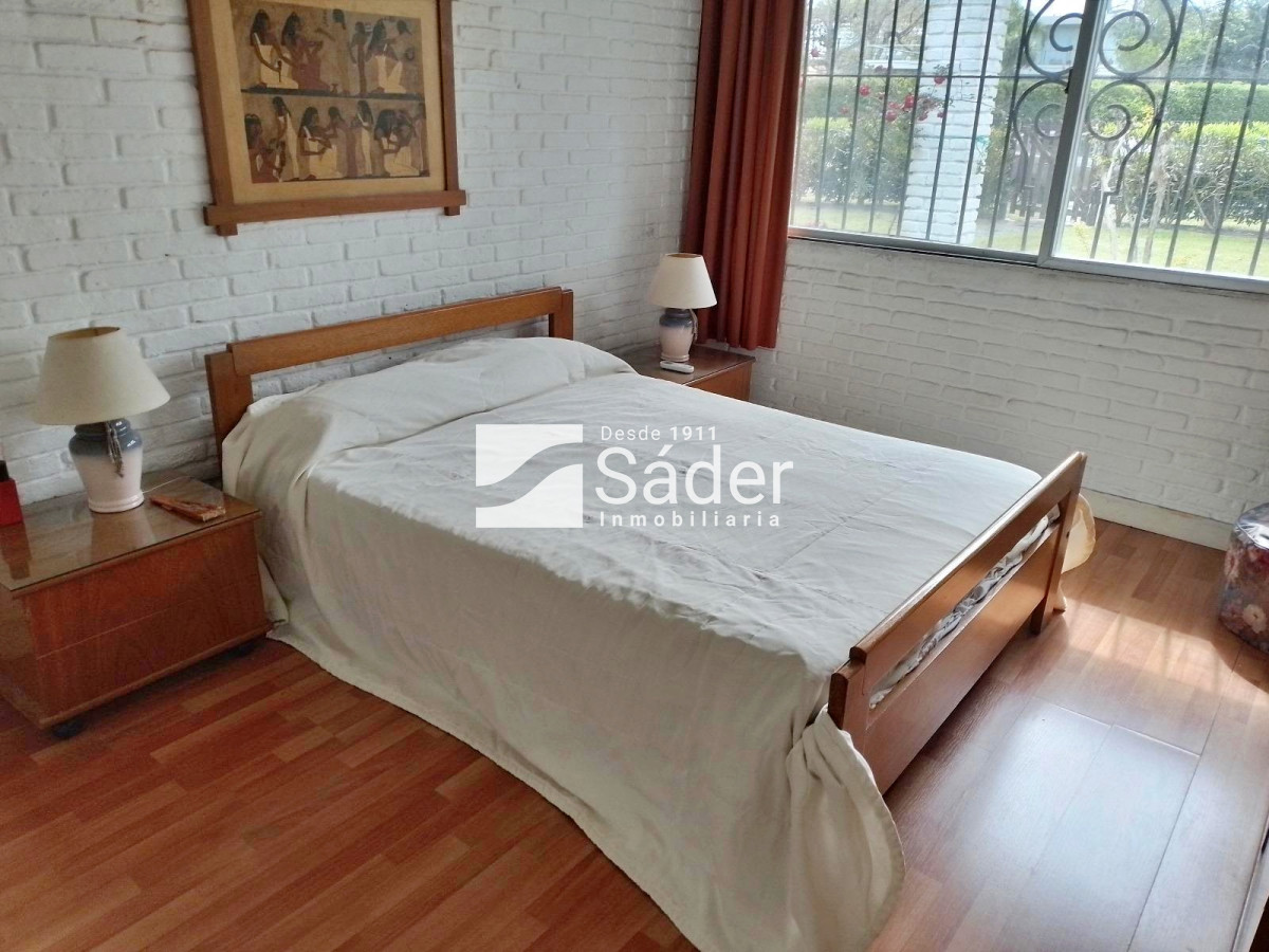 Casa ID.4444 - Casa en P.16 Playa Mansa