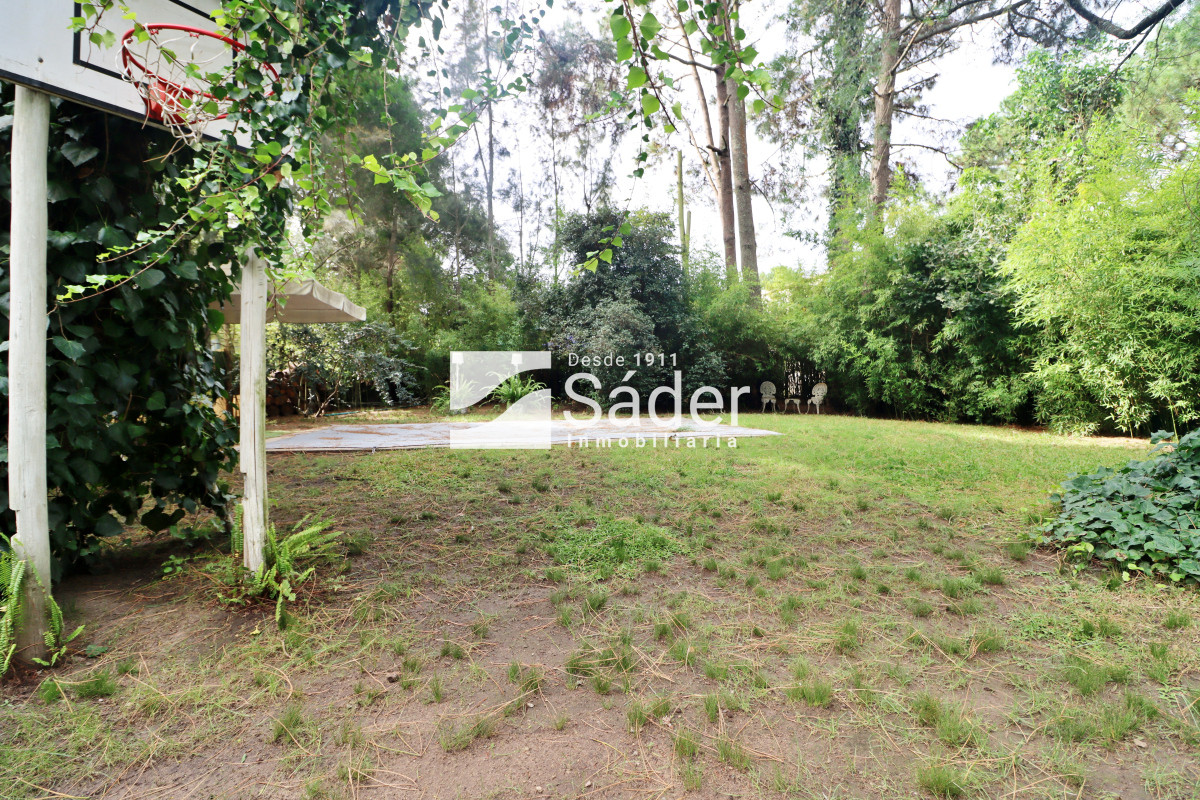 Casa ID.4043 - Quincho a 900 mts. del mar