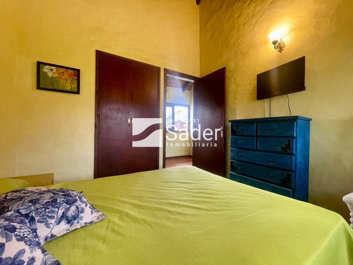 Casa ID.4774 - Muy linda casa en San Rafael Pda. 11, ideal para familias