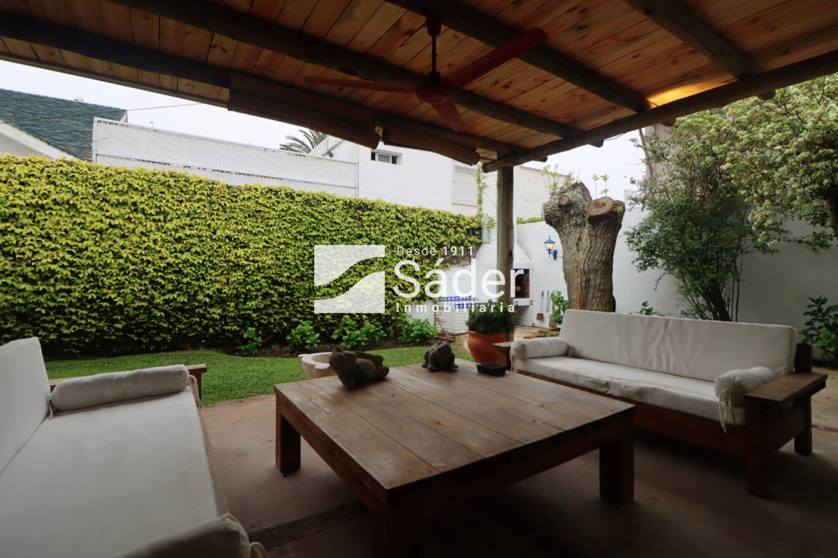 Casa ID.5317 - Casa en alquiler temporal en zona del Puerto
