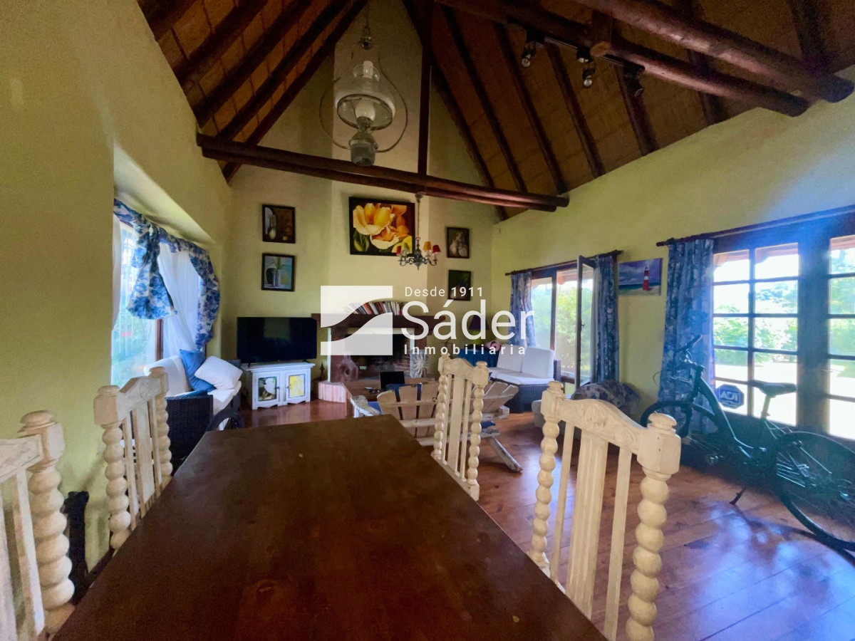 Casa ID.4774 - Muy linda casa en San Rafael Pda. 11, ideal para familias