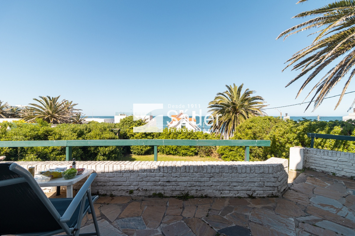 Casa ID.2969 - Casa en venta Península 