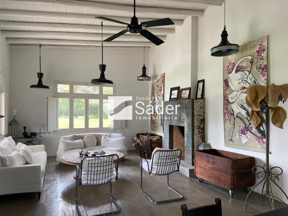 Casa ID.4178 - Casco Caracol 