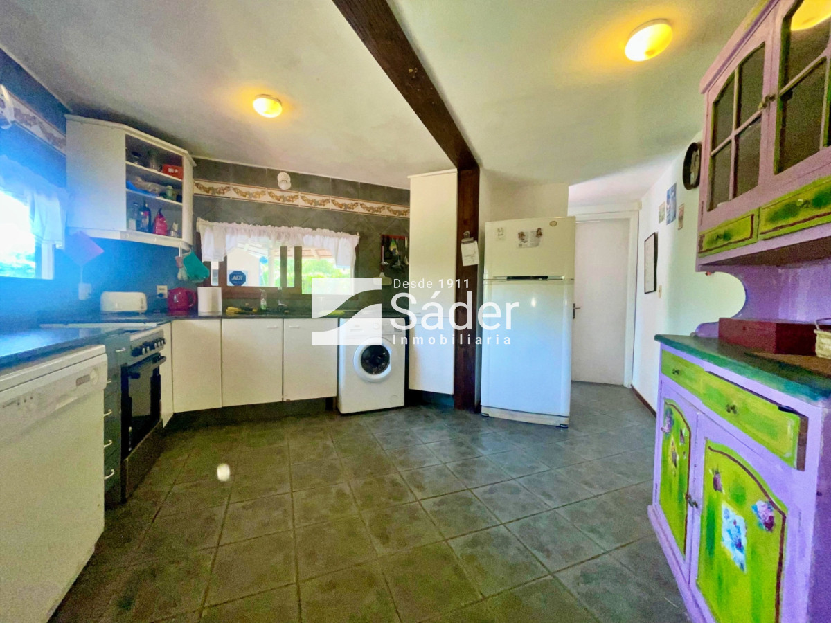 Casa ID.4774 - Muy linda casa en San Rafael Pda. 11, ideal para familias