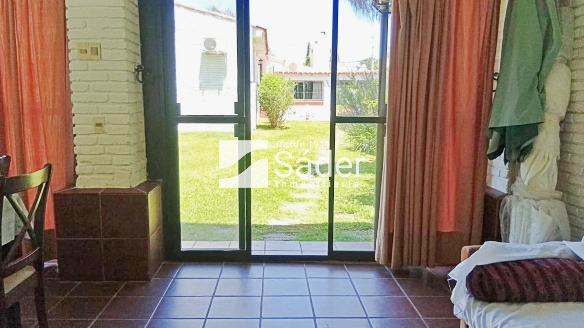 Casa ID.4666 - Casa en pinares. 3 dormitorios y barbacoa