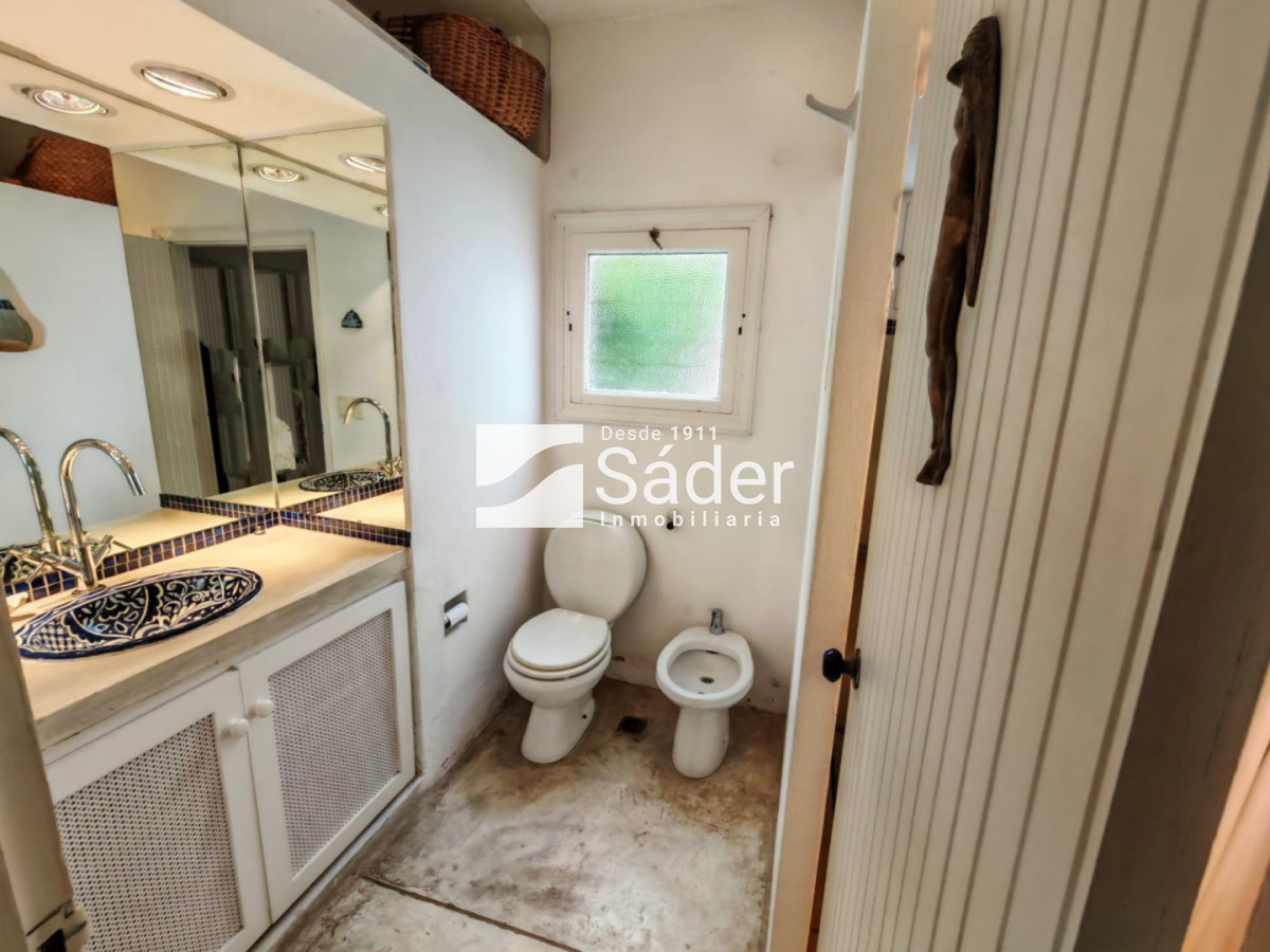 Casa ID.5317 - Casa en alquiler temporal en zona del Puerto