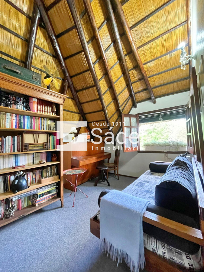 Casa ID.2389 - Casa en venta y alquiler Pinares 3 dormitorios