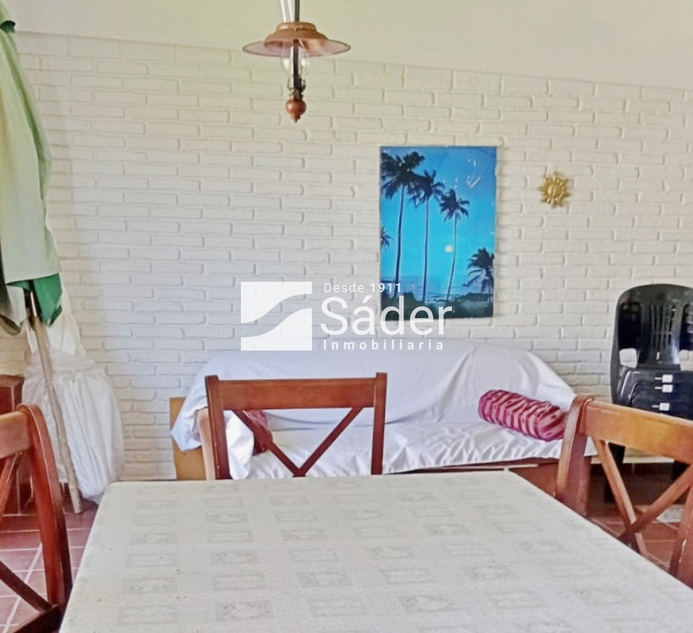 Casa ID.4666 - Casa en pinares. 3 dormitorios y barbacoa