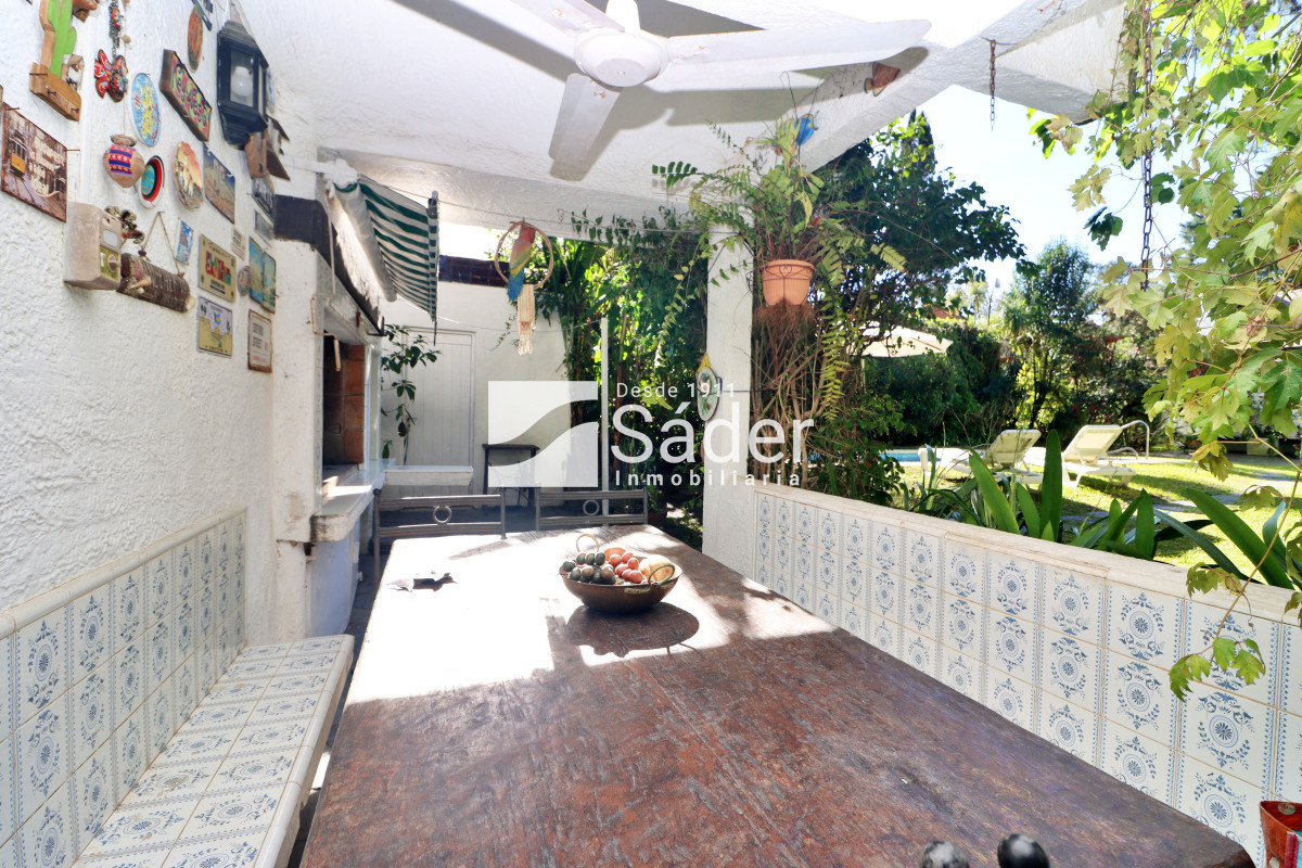 Casa ID.4256 - Chalet totalmente reciclado y en excelente ubicación