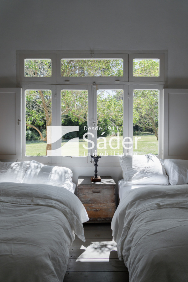 Casa ID.4178 - Casco Caracol 