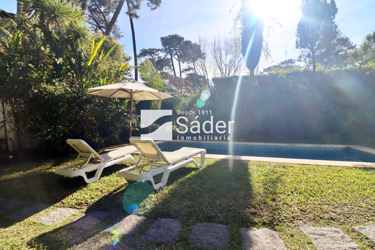 Casa ID.4256 - Chalet totalmente reciclado y en excelente ubicación