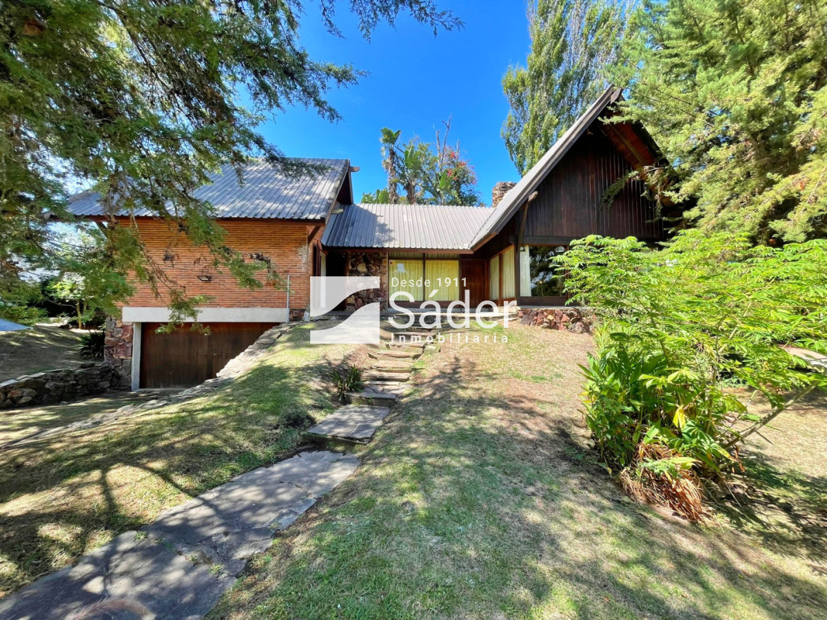 Casa ID.4725 - Golf a 350 mts. del mar