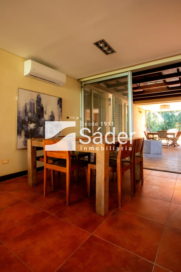 Casa ID.5283 - Casa en Montoya. 5 dormitorios y piscina