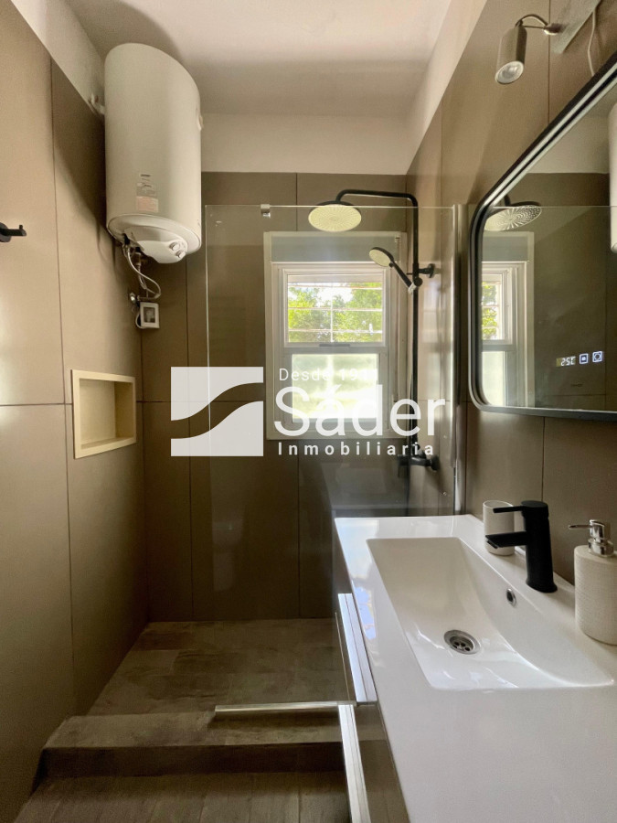 Casa ID.4776 - Casa 3 Dormitorios en Pinares.  