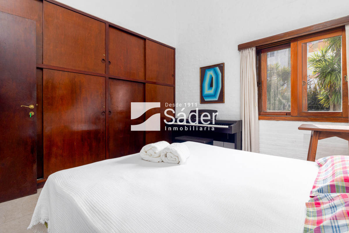 Casa ID.3709 - Casa Frente al Mar Única