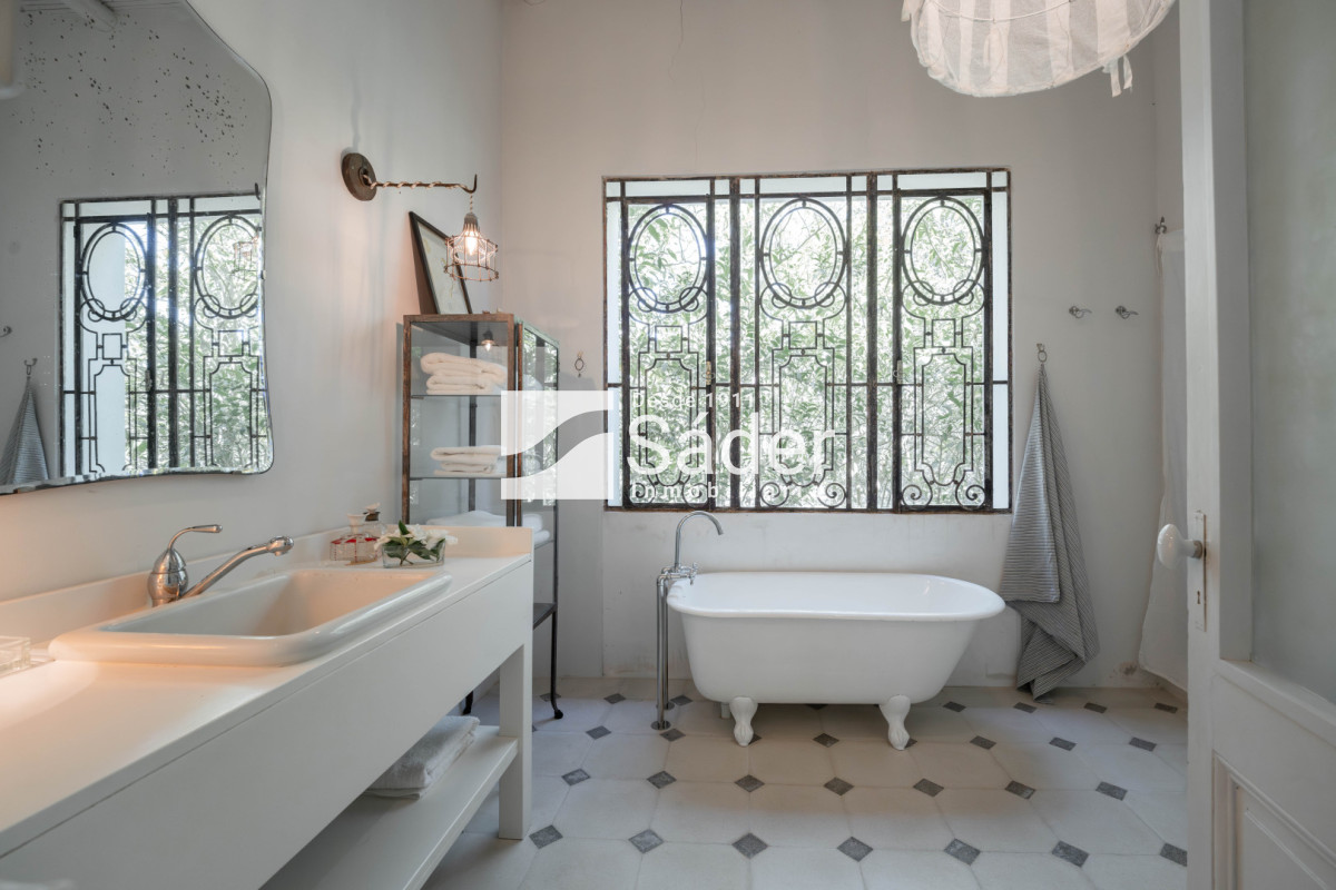 Casa ID.4178 - Casco Caracol 