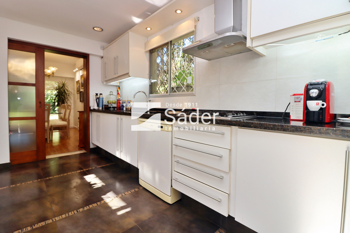 Casa ID.4256 - Chalet totalmente reciclado y en excelente ubicación