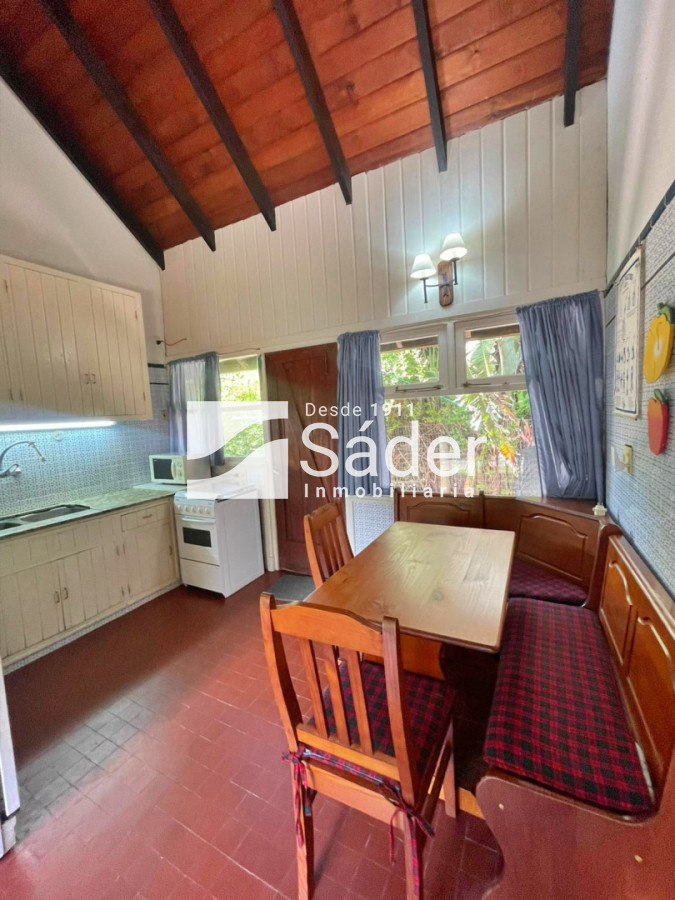 Casa ID.4725 - Golf a 350 mts. del mar