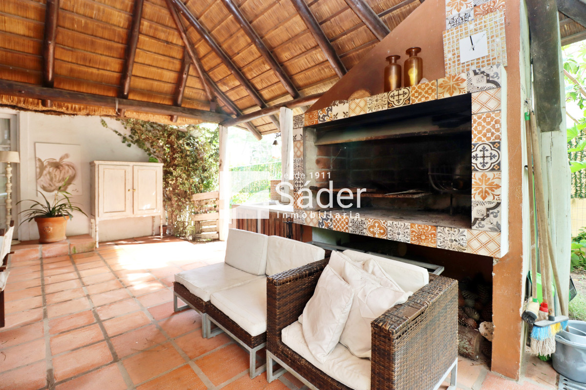 Casa ID.4043 - Quincho a 900 mts. del mar