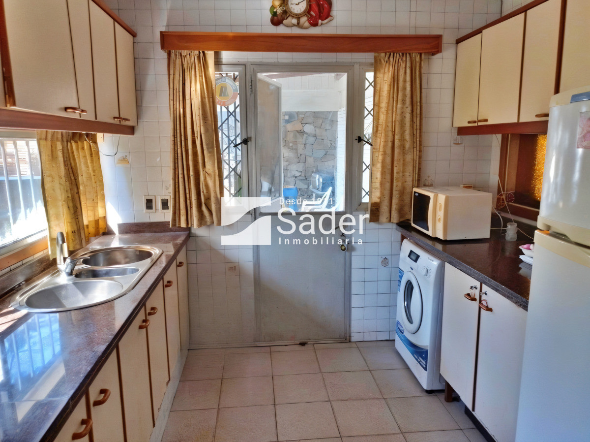 Casa ID.4444 - Casa en P.16 Playa Mansa