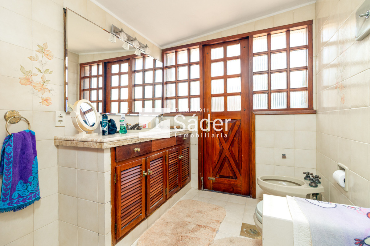 Casa ID.3732 - Ubicación privilegiada, a solo 100 metros del mar en Playa Mansa