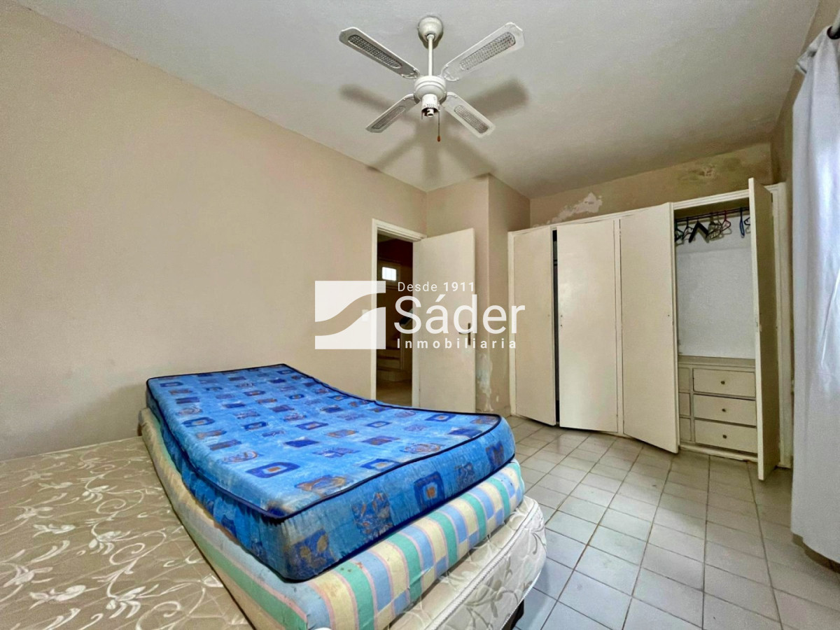 Casa ID.4852 - Una propiedad con historia y carácter, en una ubicación privilegiada de Playa Mansa